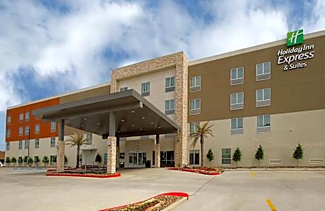 Holiday Inn Express & Suites Lake Charles South Casino Area By IHG