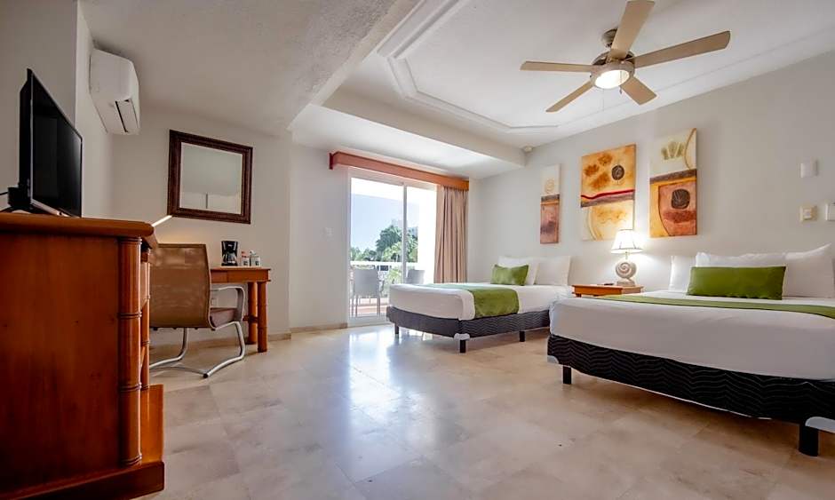 Quality Inn Mazatlan