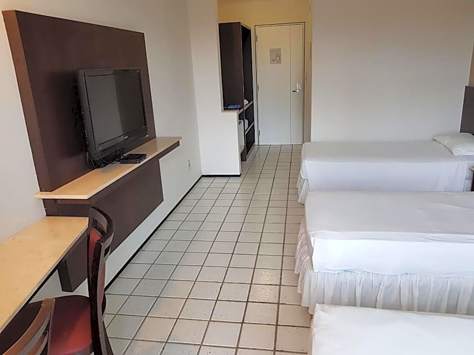 Brisamar Hotel & SPA São Luís