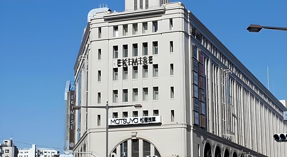 Playsis East Tokyo