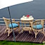 Baan Sattahip by the sea