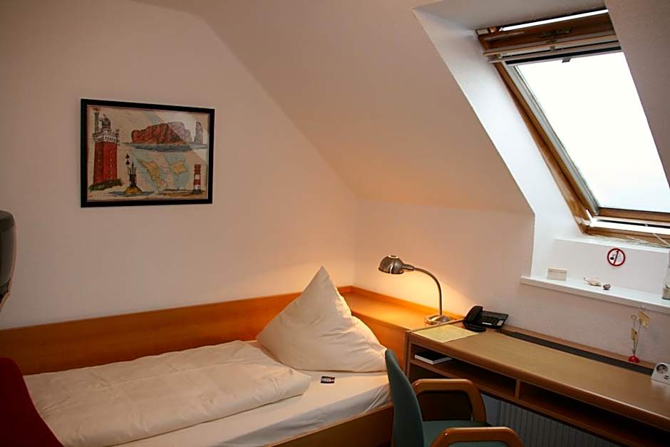 Gästehaus Schlossgarten