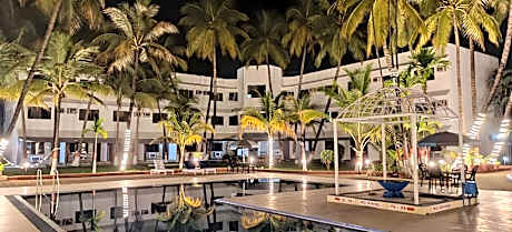 Coconut Ivy Resort