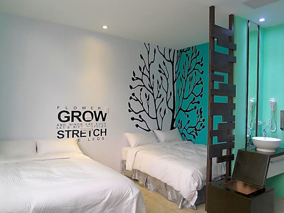 NL Concept Hotel