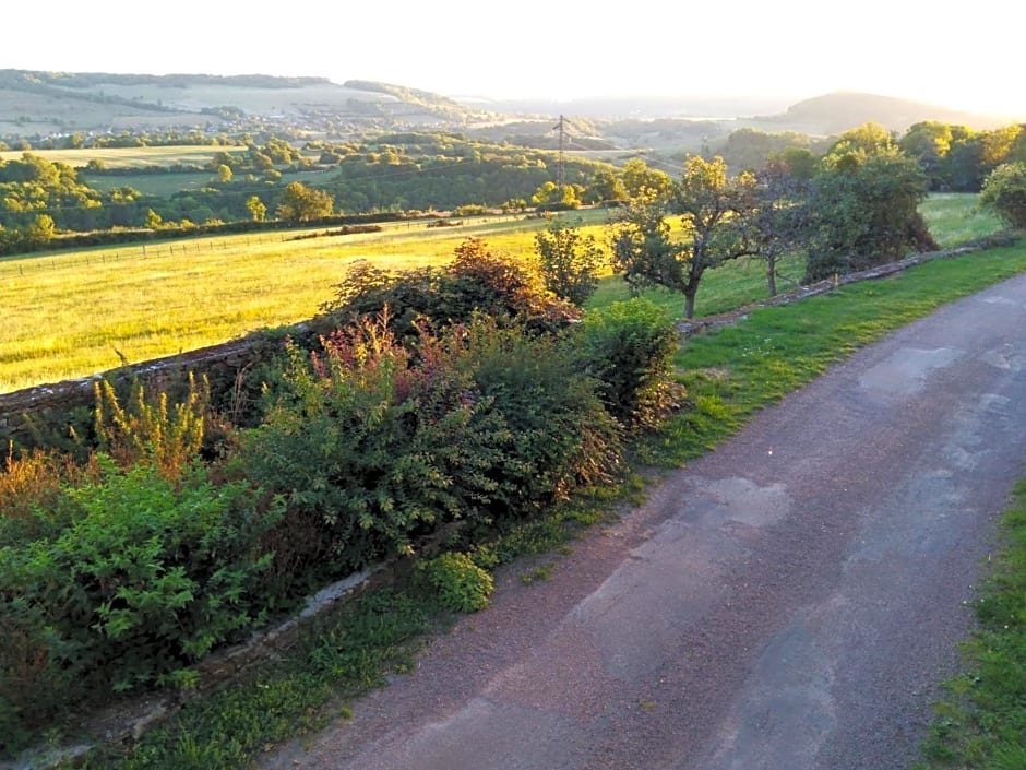 Le Mont Saint Laurent