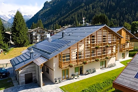 Sport Hotel Rudolf