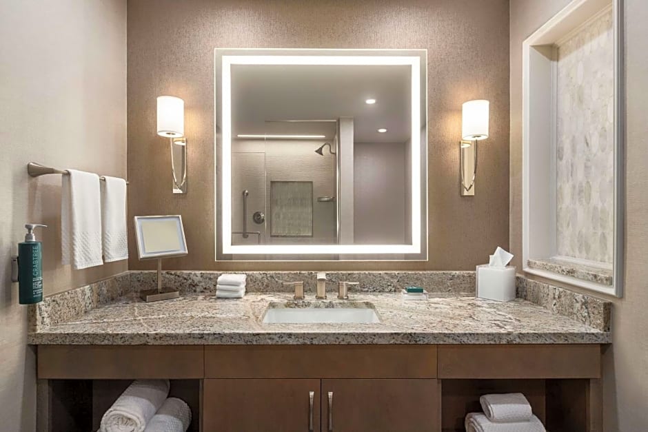 Hilton DFW Lakes Executive Conference Center
