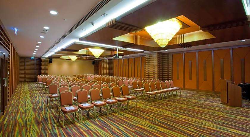 The Parma Hotel & Spa Taksim