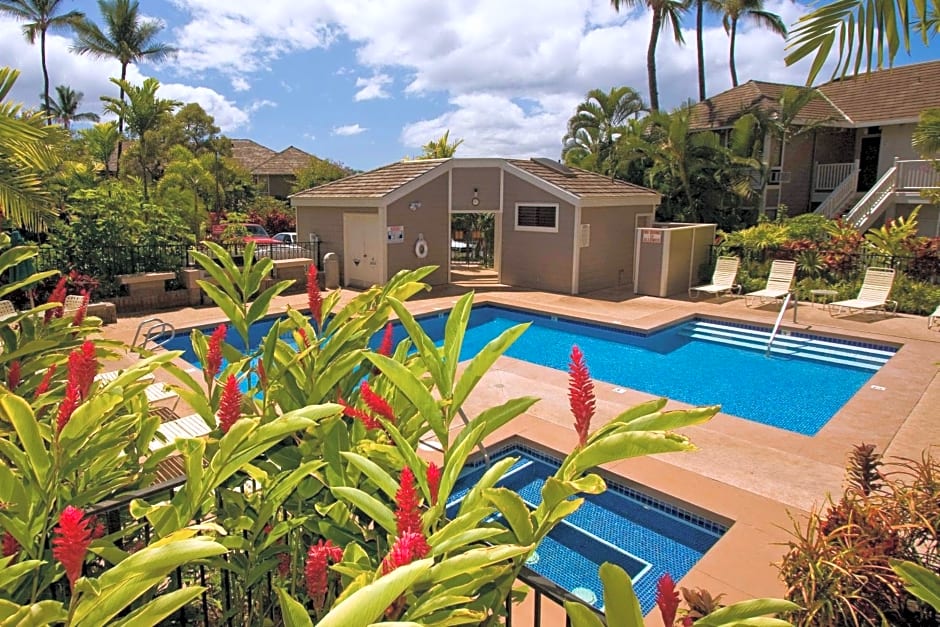 Wailea Grand Champions Villas, in Destination by Hyatt 