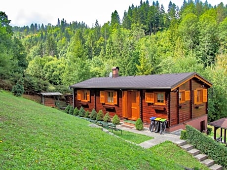 Drevenice Oščadnica