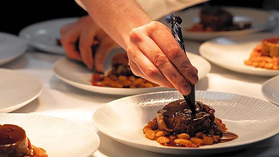 Hotel Lancaster Paris