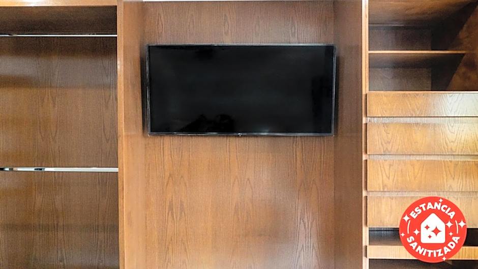 ECONOSUITES FUNDIDORA