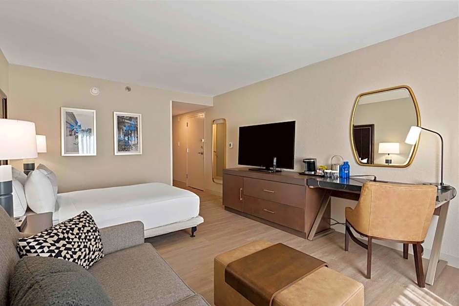 DoubleTree by Hilton Columbus