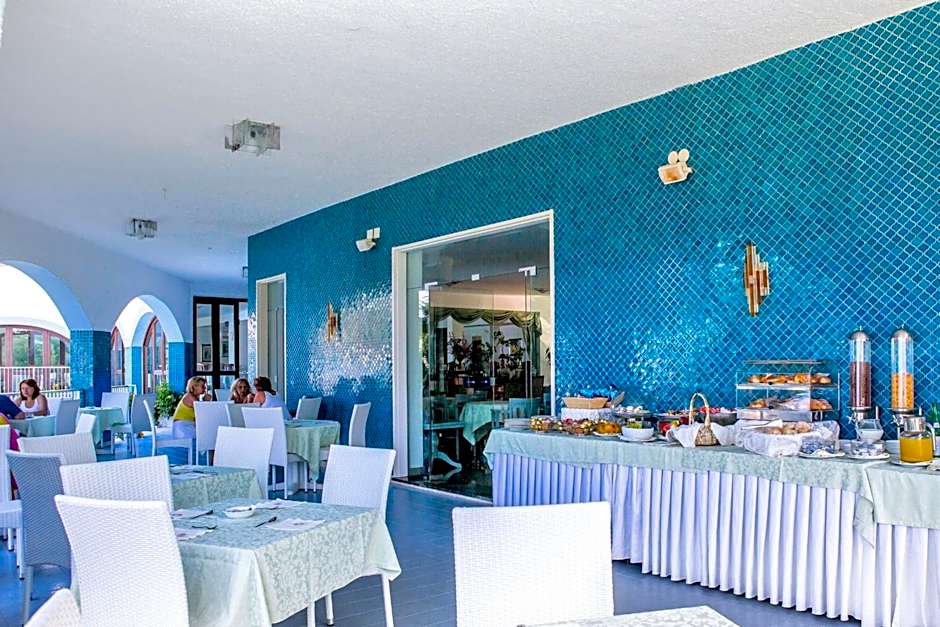 Hotel Poseidon