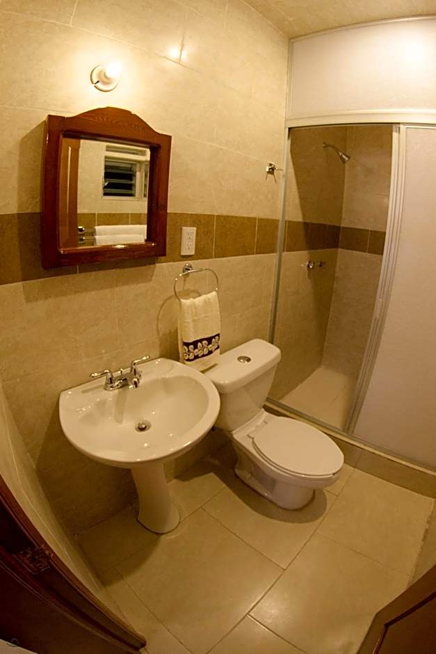 Cuartel 1914 - Hotel Boutique