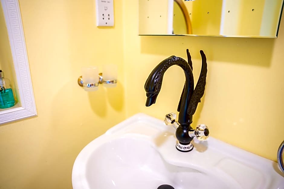 Ferndale Luxury Boutique Bed & Breakfast