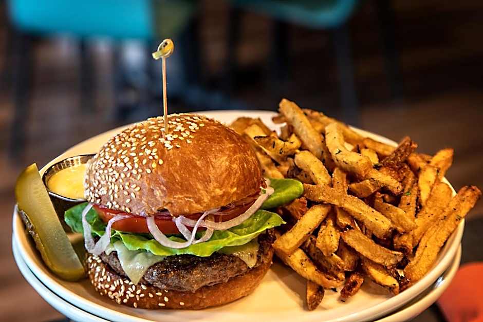 Hotel Indigo Pittsburgh University-Oakland By IHG