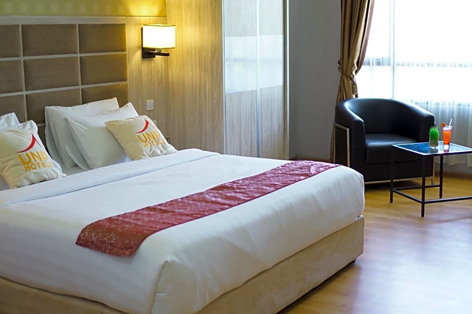 UNP Hotel & Convention