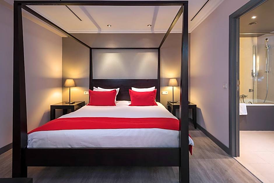 Martin's Brussels EU