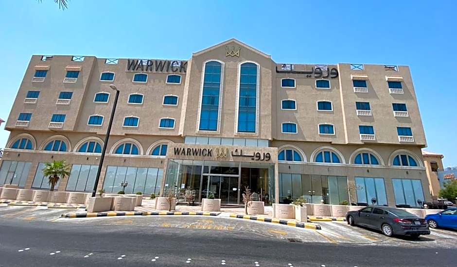SAS Hotel Al Jubail