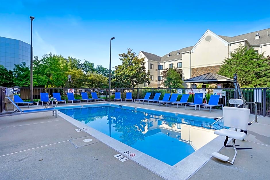 Staybridge Suites Columbia Baltimore By IHG