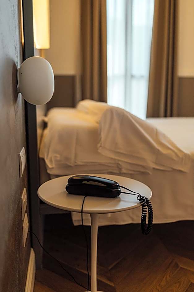 Hotel Bigio