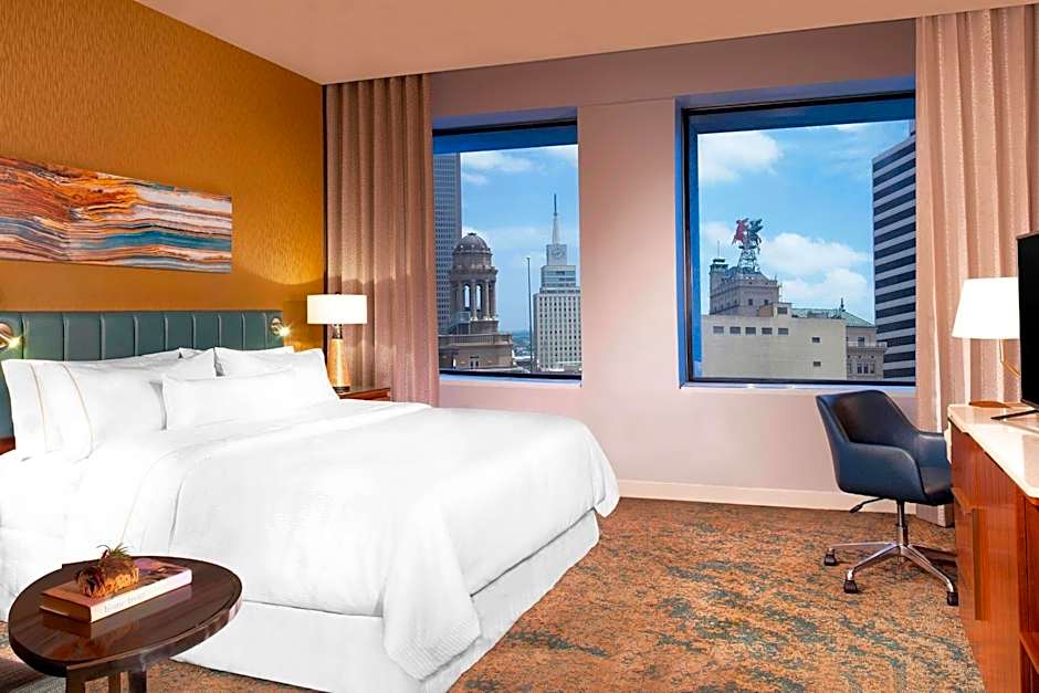 The Westin Dallas Downtown