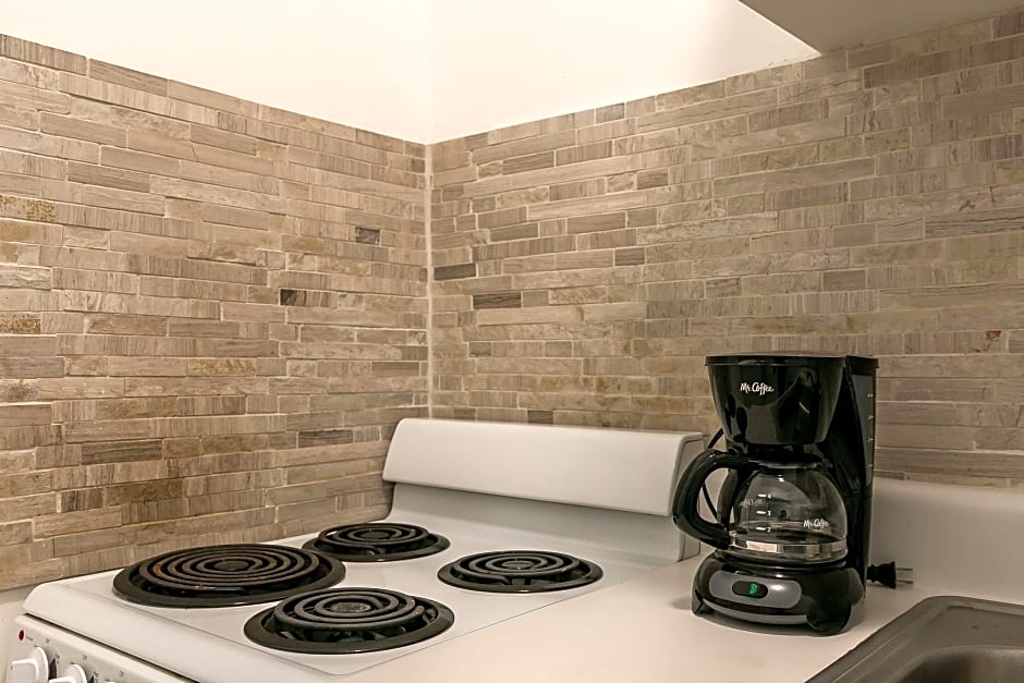 Fortuna House Apartments