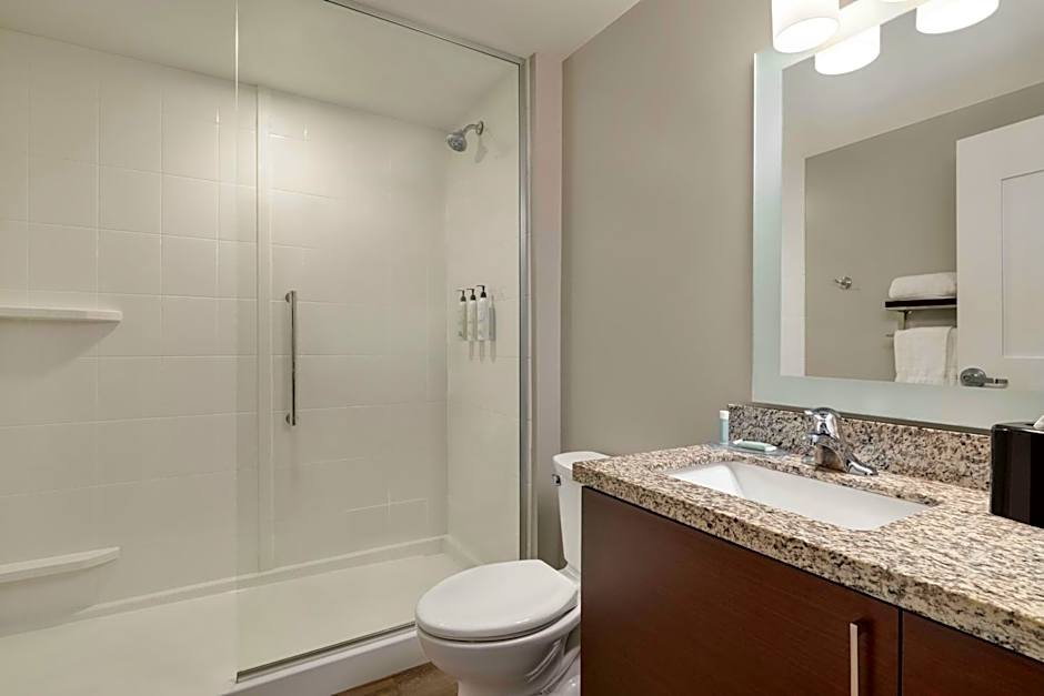 TownePlace Suites by Marriott Pittsburgh Harmarville