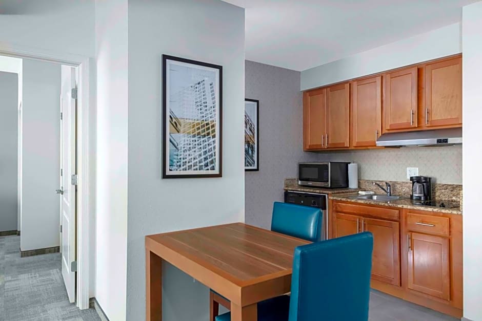 Homewood Suites By Hilton St Louis - Galleria