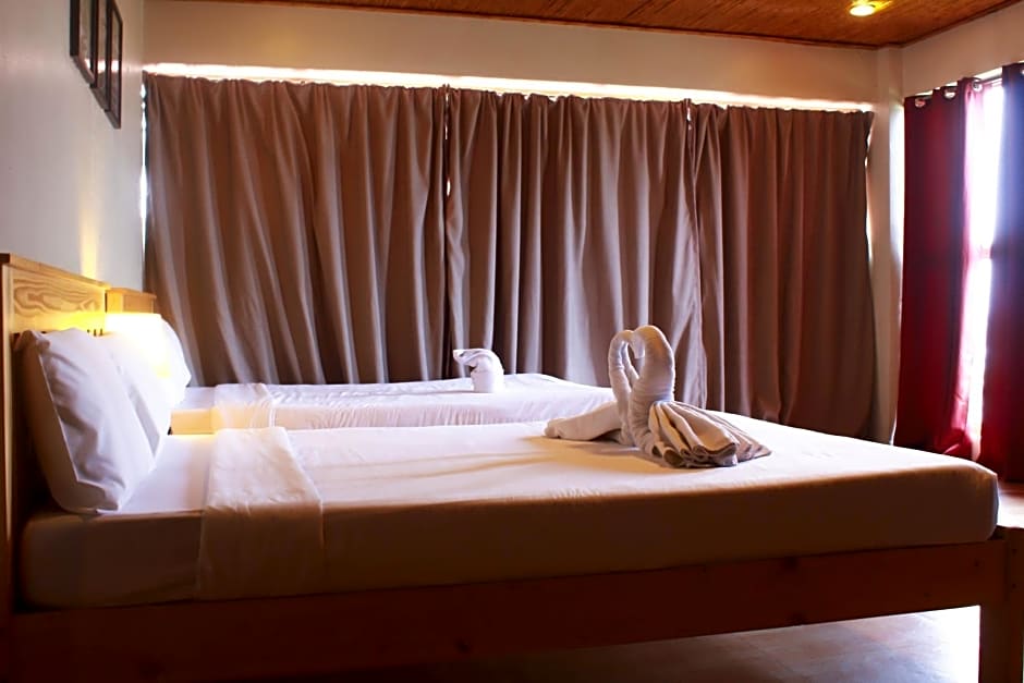 Manila Airport Hotel