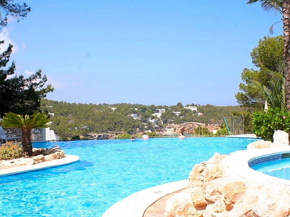 Apartamentos del Rey