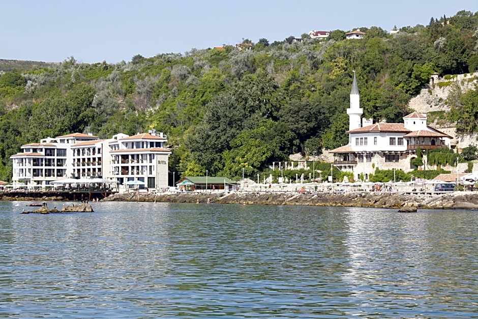 Regina Maria Spa Design Hotel