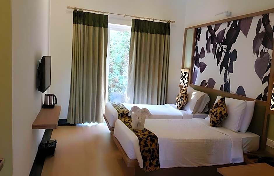 Sterling Wayanad