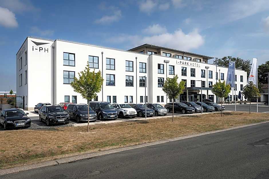 i - PARK Hotel Reichenberg