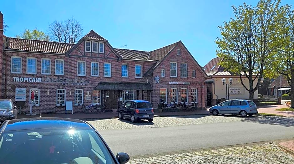 Tropicana Lüneburger Hof