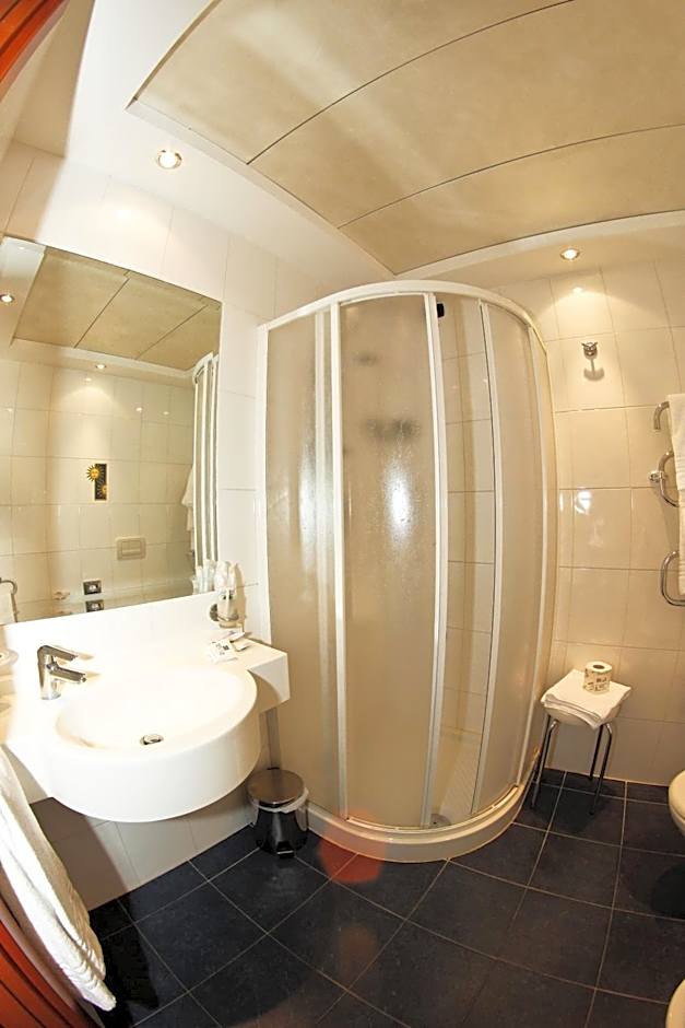 Best Western Hotel Class