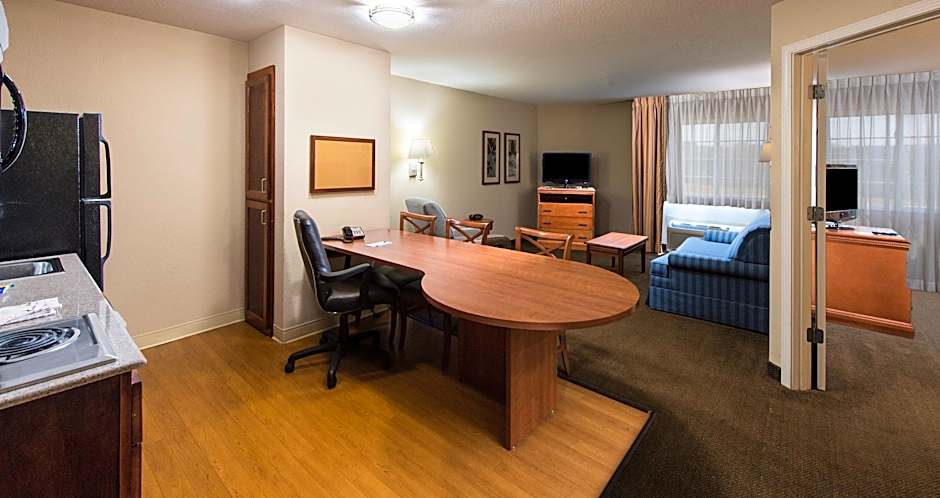 Candlewood Suites Macon By IHG