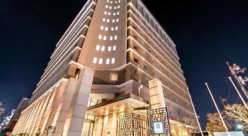 Hotel Jal City Haneda Tokyo