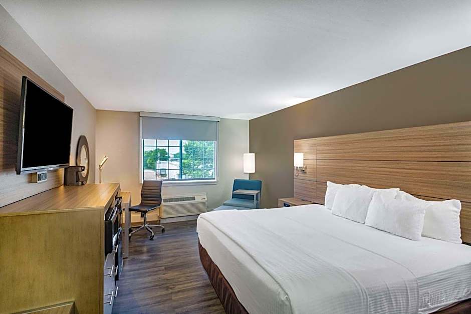La Quinta Inn & Suites by Wyndham Joplin