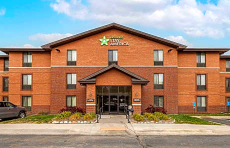 Extended Stay America Suites - Omaha - West