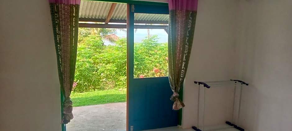 pulau weh sabang Coco jungle