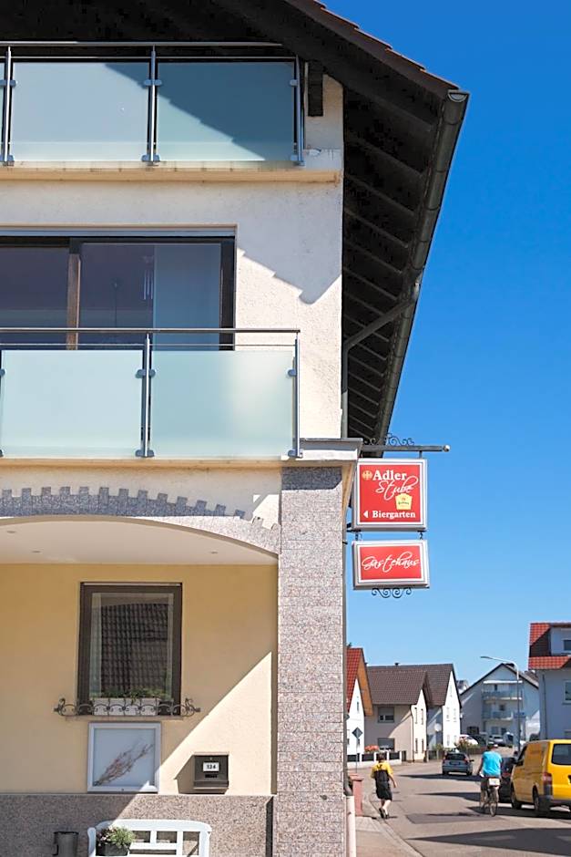 Gästehaus Adler