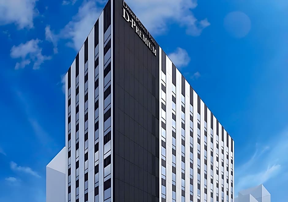 DEL style Osaka Shin Umeda by Daiwa Roynet Hotel