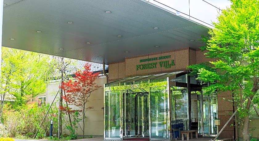 Hotel Sunvalley Nasu