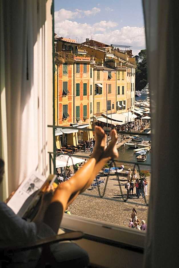 Splendido Mare, A Belmond Hotel, Portofino