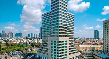 David InterContinental Tel Aviv By IHG