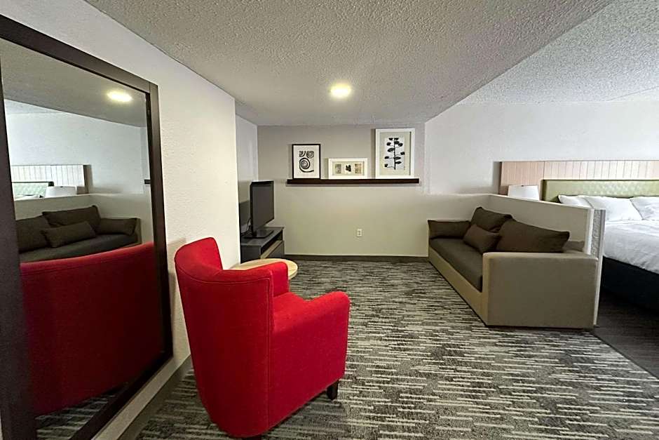 Country Inn & Suites By Radisson, Dunbar - Charleston