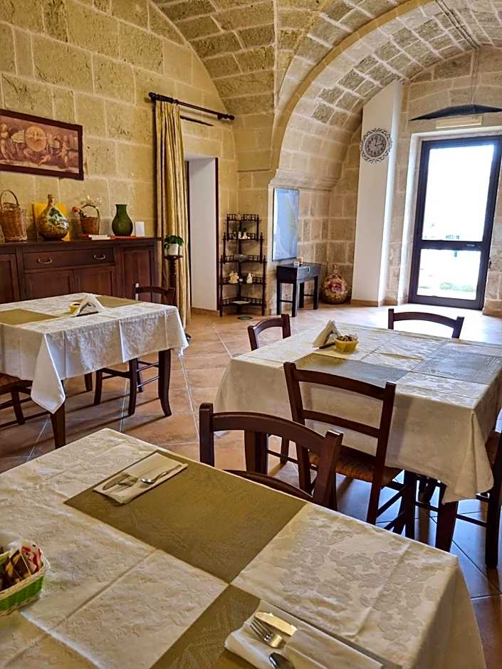 Villa Papaleo B&B