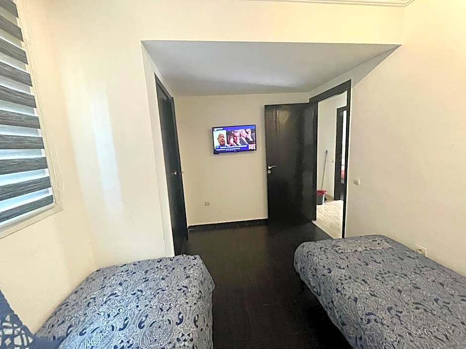 Les Nuits de Miel - Marrakech